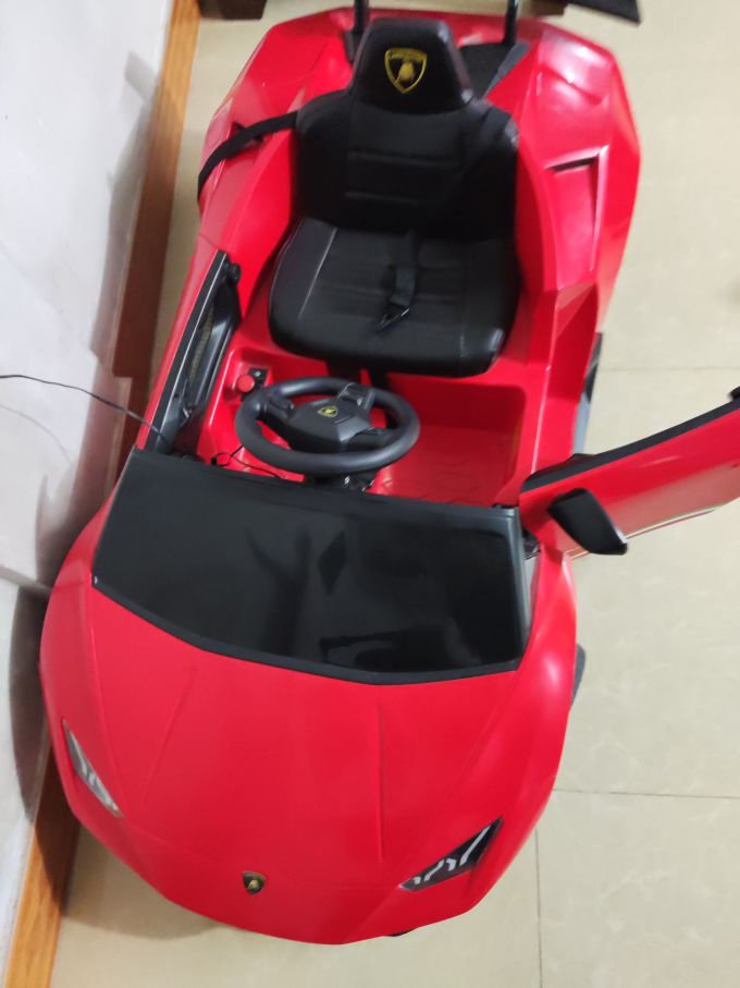 儿童电动车