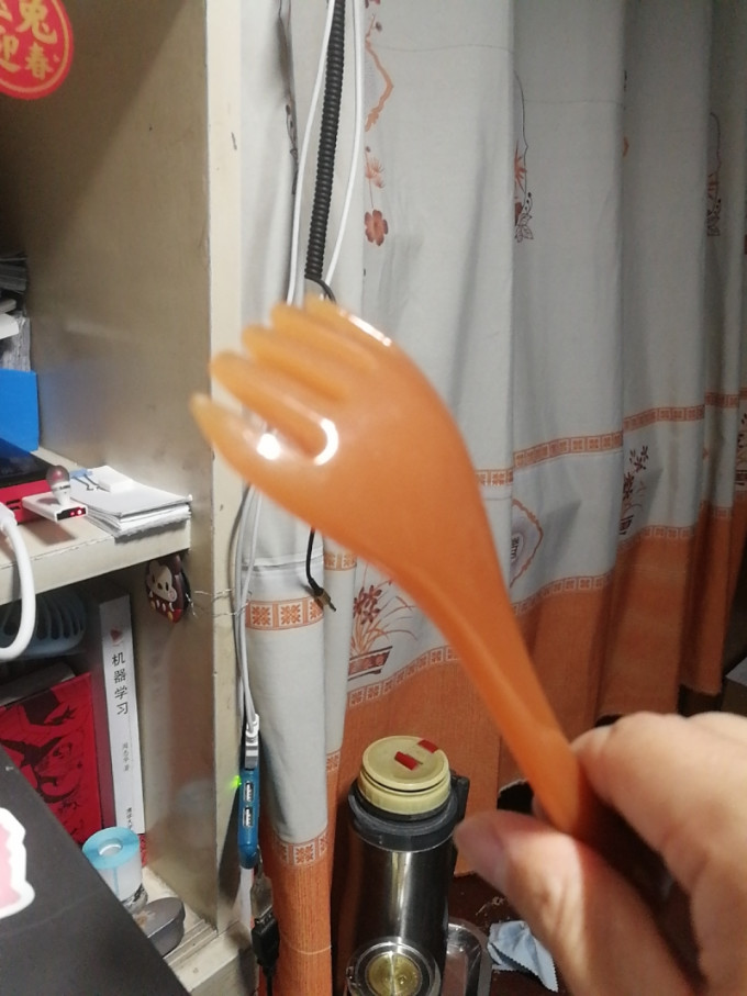 美发工具