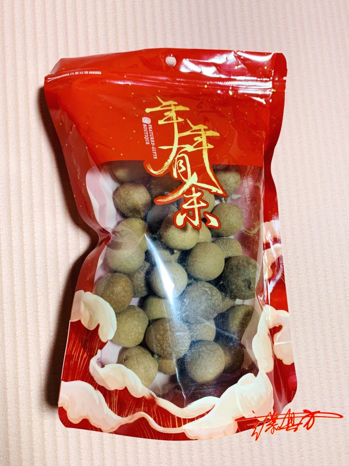 桃李旺南北干货