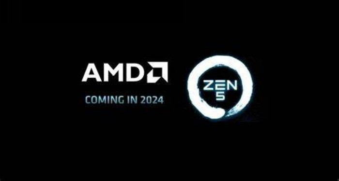 网传丨AMD Zen 5架构新“霄龙”多核跑分出炉、预计桌面版 Zen 5 将于2024年底发布