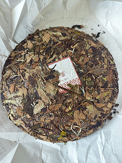 小甜水来了，品品香184-白露茶