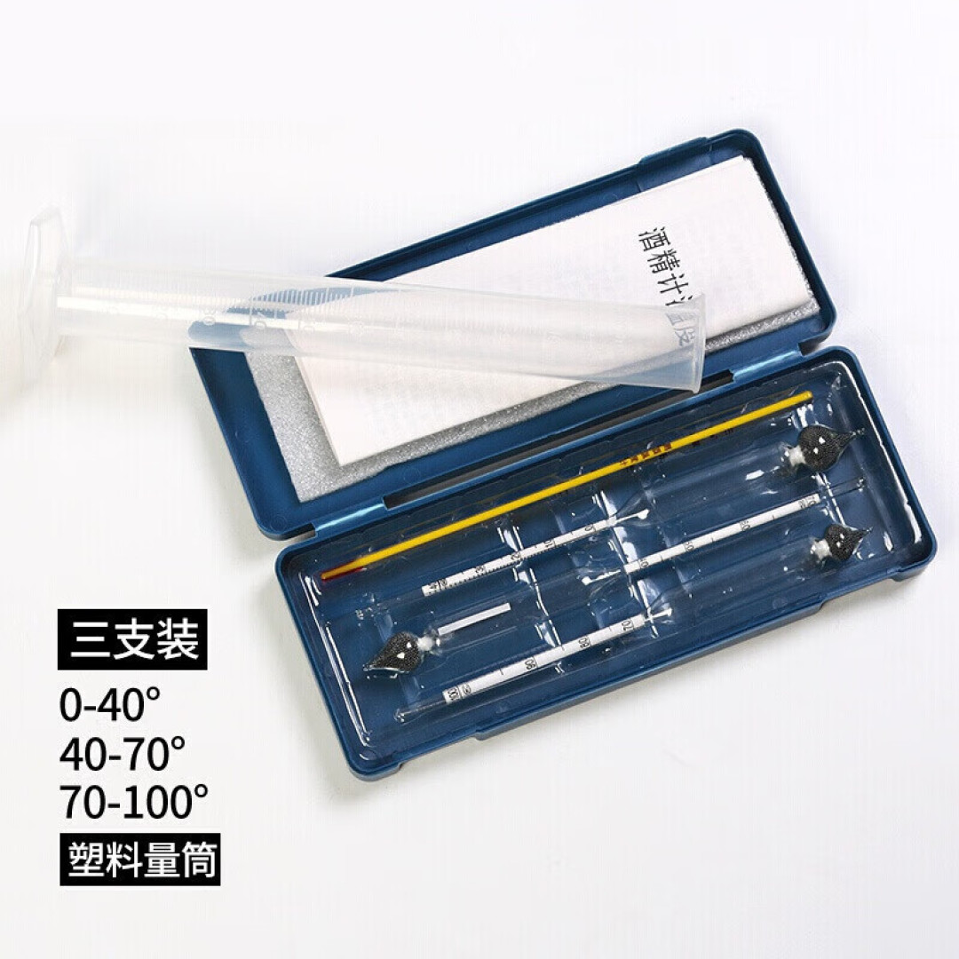 又到青梅泡酒时-自制青梅酒-青梅泡酒指南-2023-04