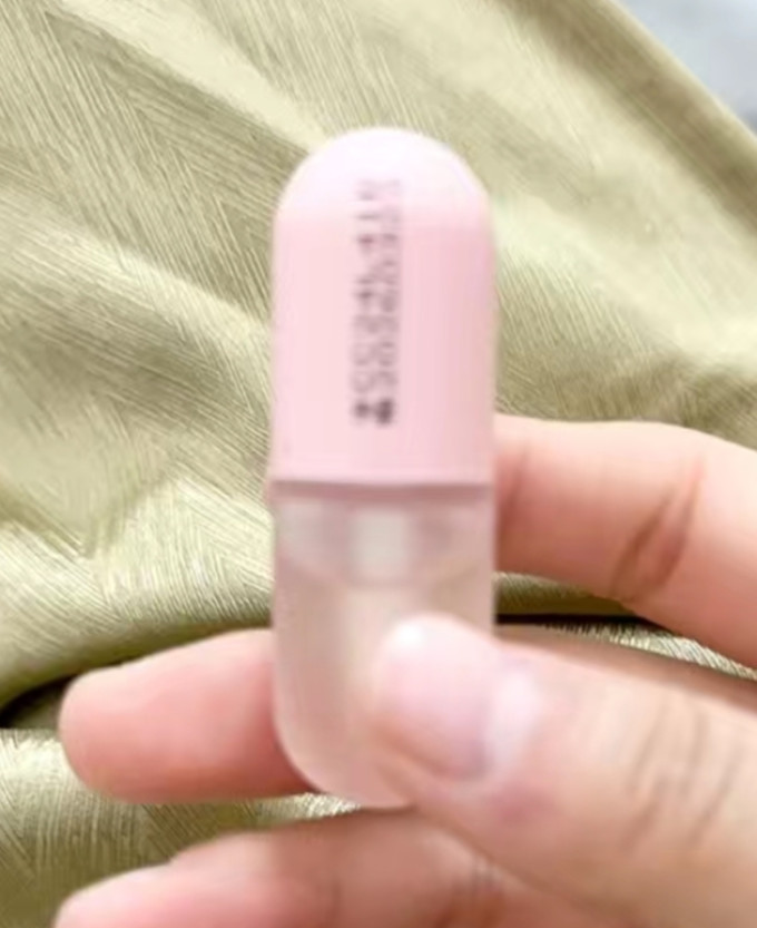 润唇膏