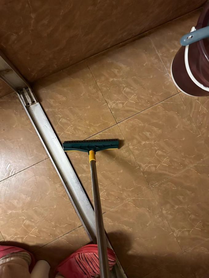 拖把