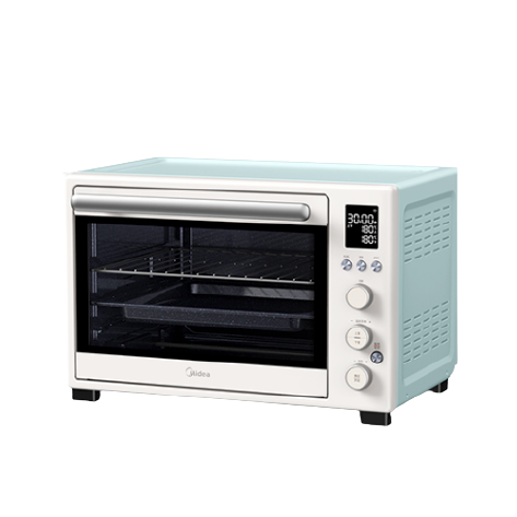 烤箱清洁选购小技巧，这三款烤箱让你的厨房常青！