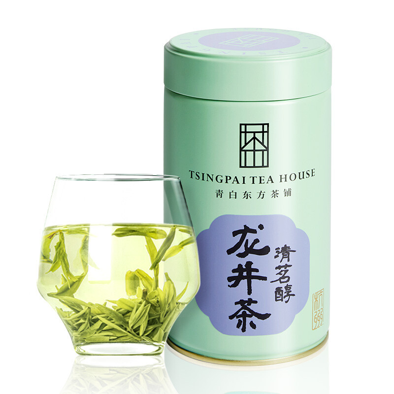 饮茶指南之龙井初茶的选择推荐，喜欢龙井茶的值友别错过龙井初茶的体验！
