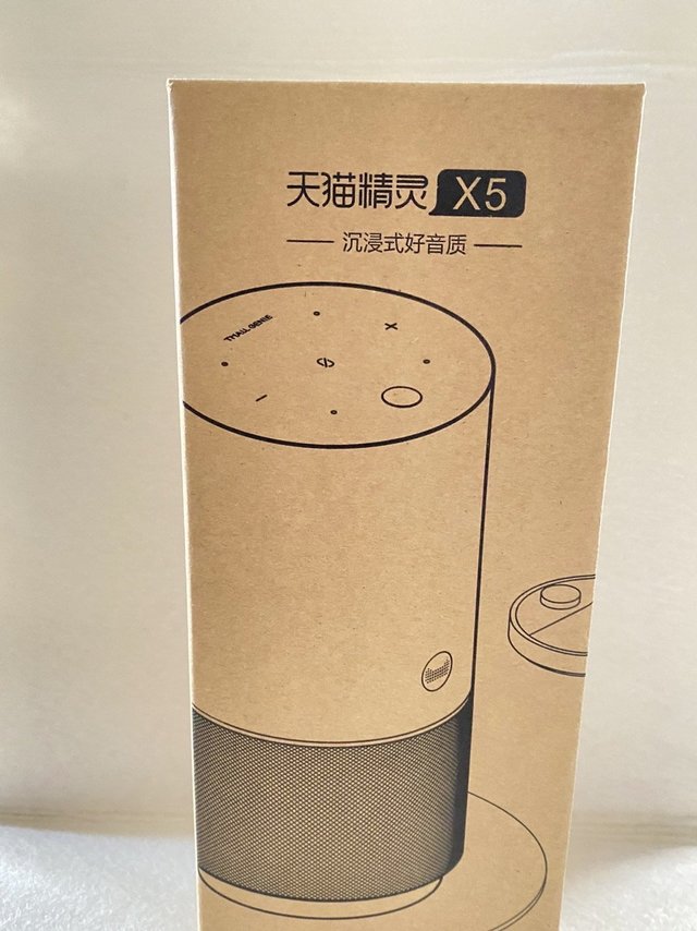 从X1到X5,天猫精灵一直这么香