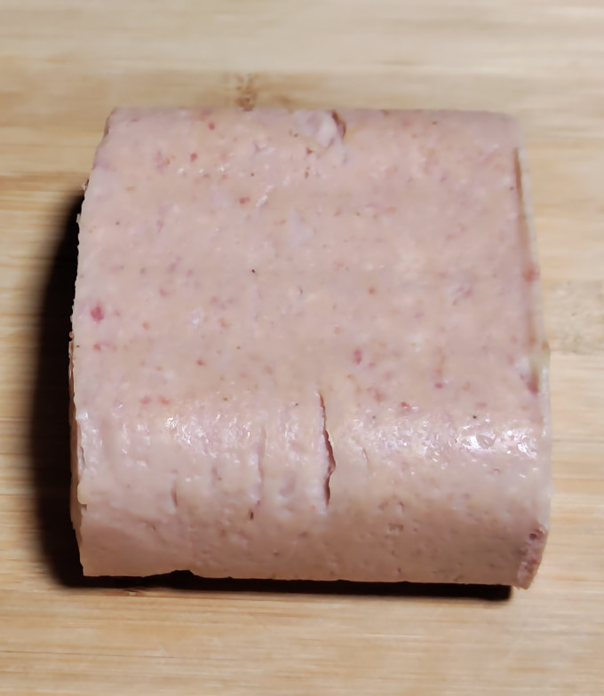 梅林肉类罐头
