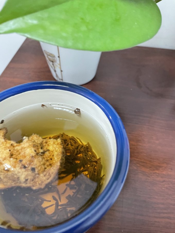立香园红茶