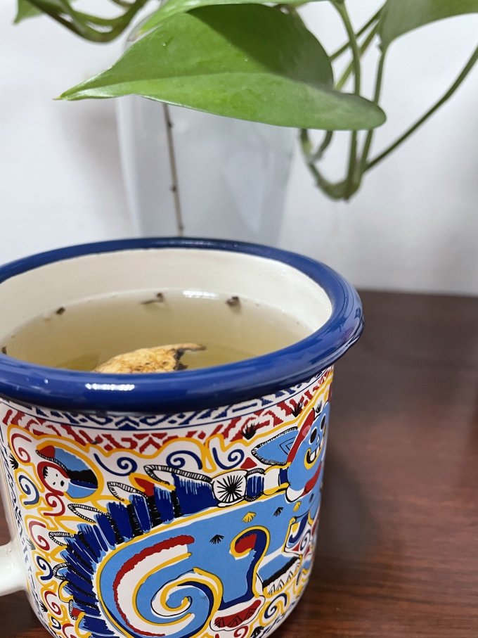 立香园红茶