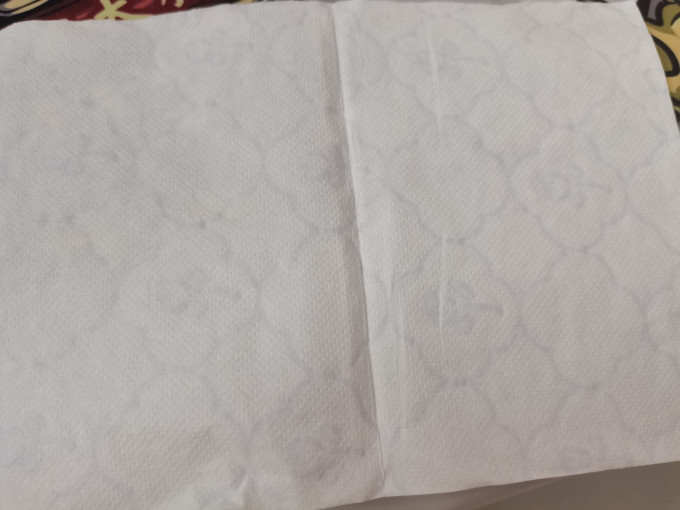 维达纸品湿巾
