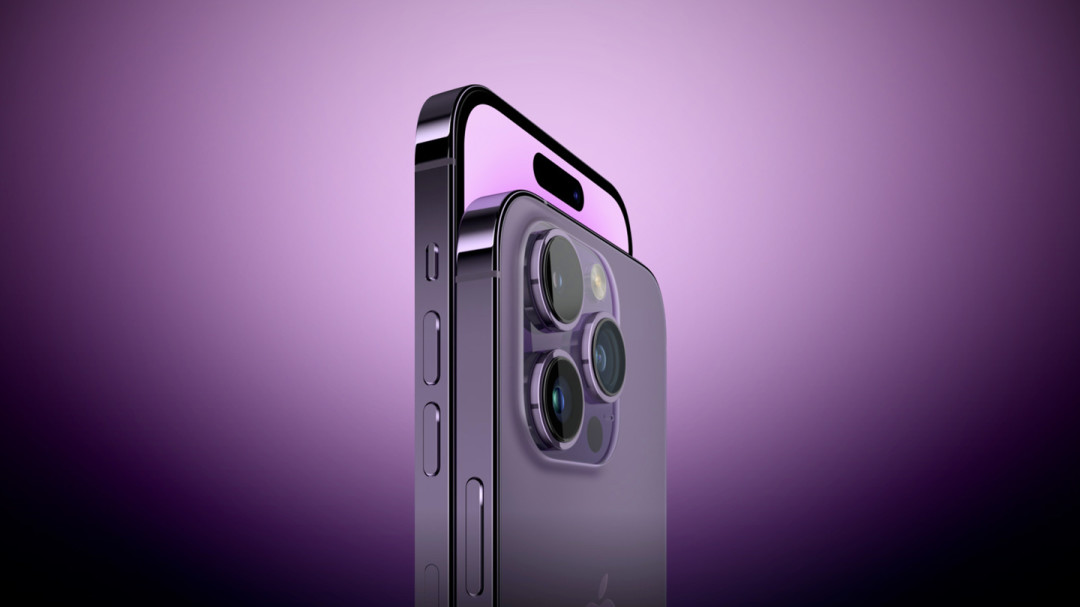 因无法克服技术问题,iPhone 15 Pro 或放弃固态按键设计
