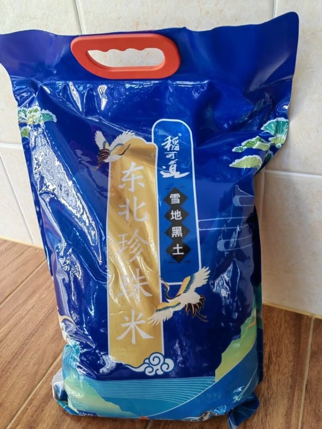 稻可道牌子的米是不错的，因为之前吃过五常