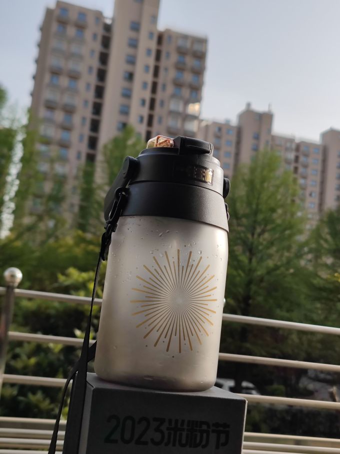 小米水具酒具