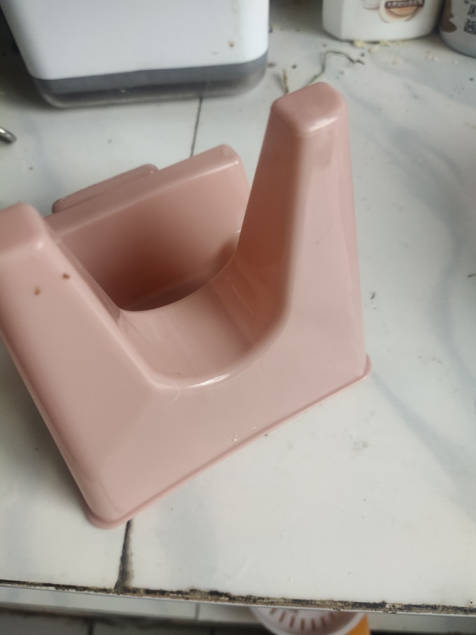 厨房置物架