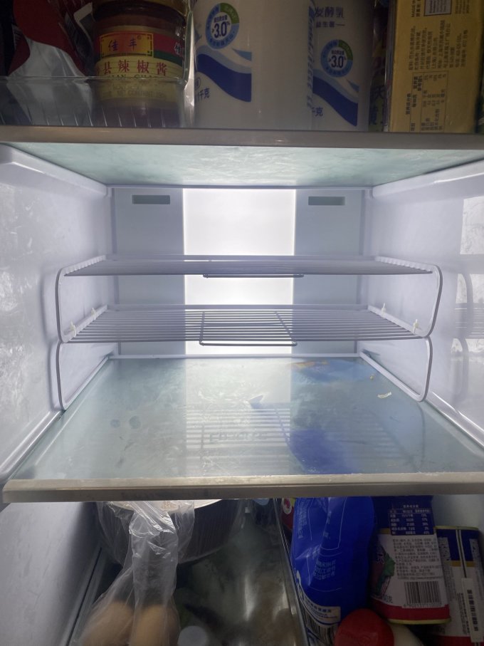 颐馨收纳保鲜
