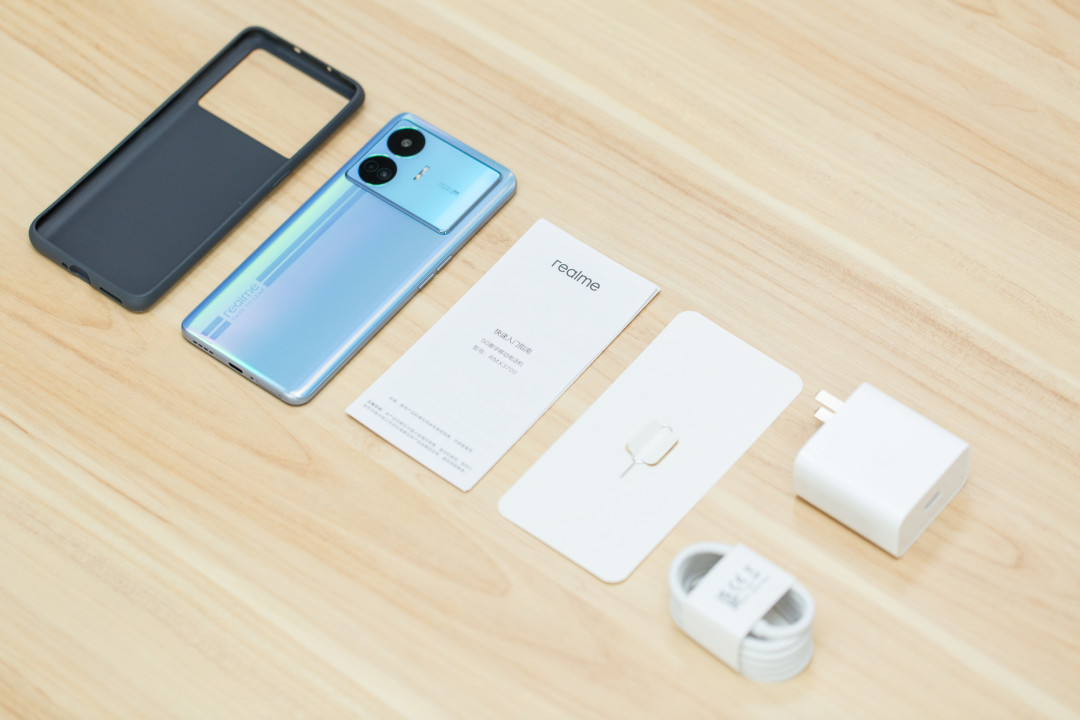 第二代骁龙7+性能大作战,真我GT Neo5 SE上手体验