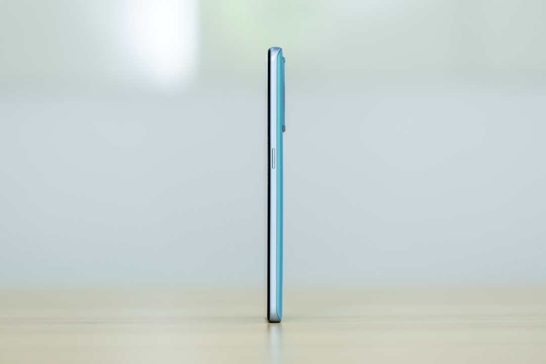 第二代骁龙7+性能大作战,真我GT Neo5 SE上手体验