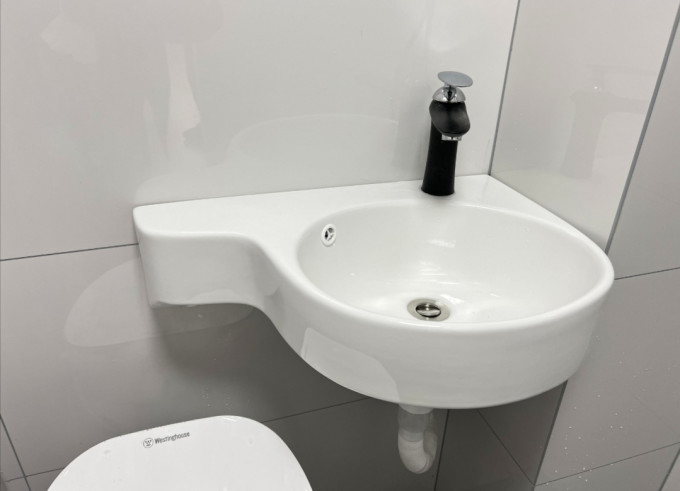 水槽