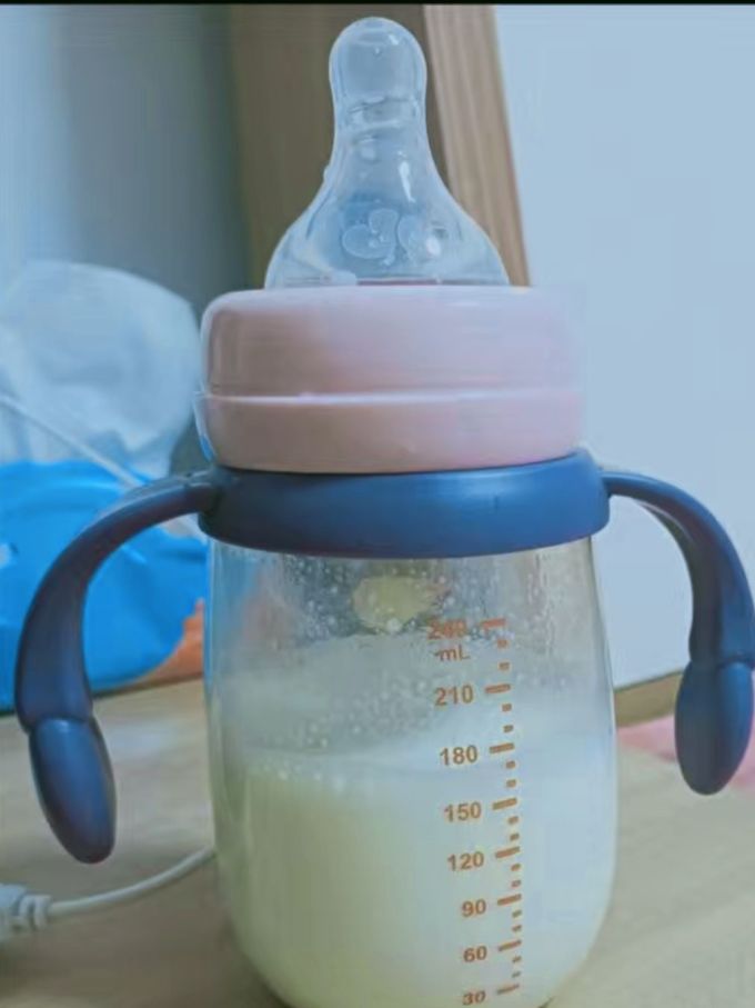 幼崽好物3巴比象奶瓶