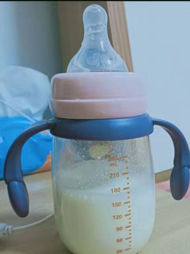 幼崽好物3：巴比象奶瓶