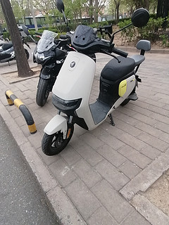 九号（Ninebot）电动自行车新A30C智能车新