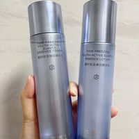 抗初老狠货!干皮本命水乳!