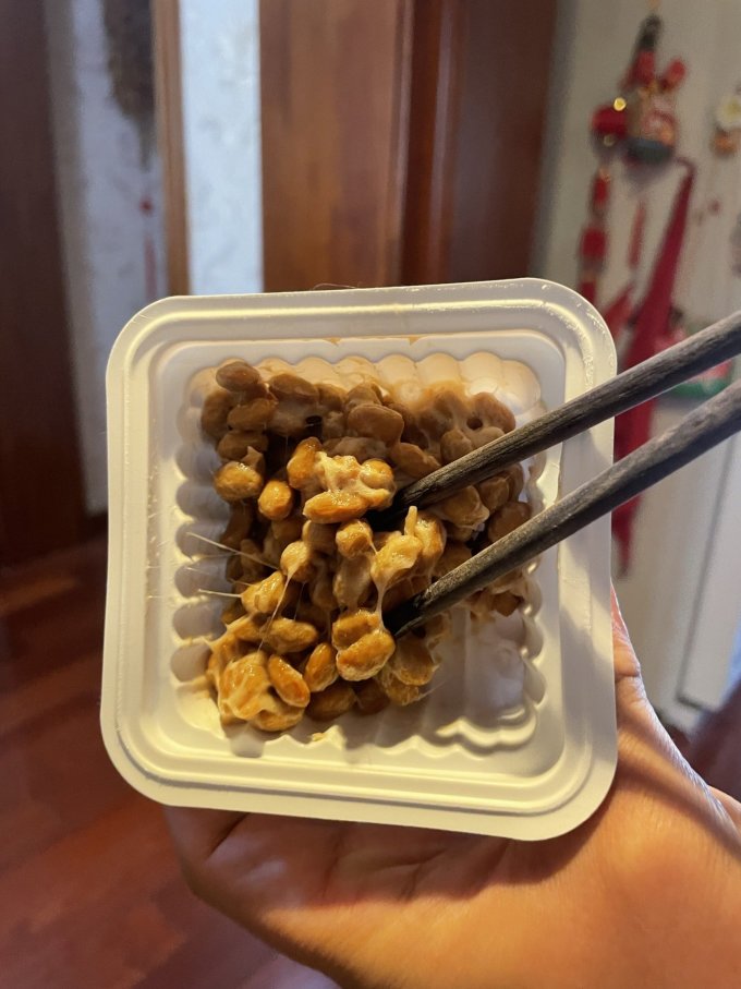 燕京纳豆其他方便食品