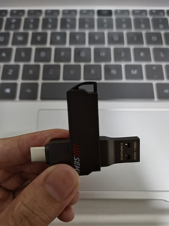 1块钱3G的USB3.1 Type-C双口U盘你买了吗？