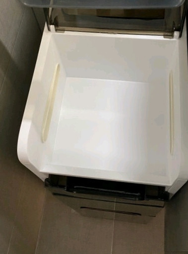 捷扣浴室置物架