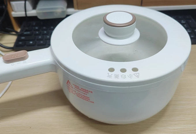 小熊其他厨房电器