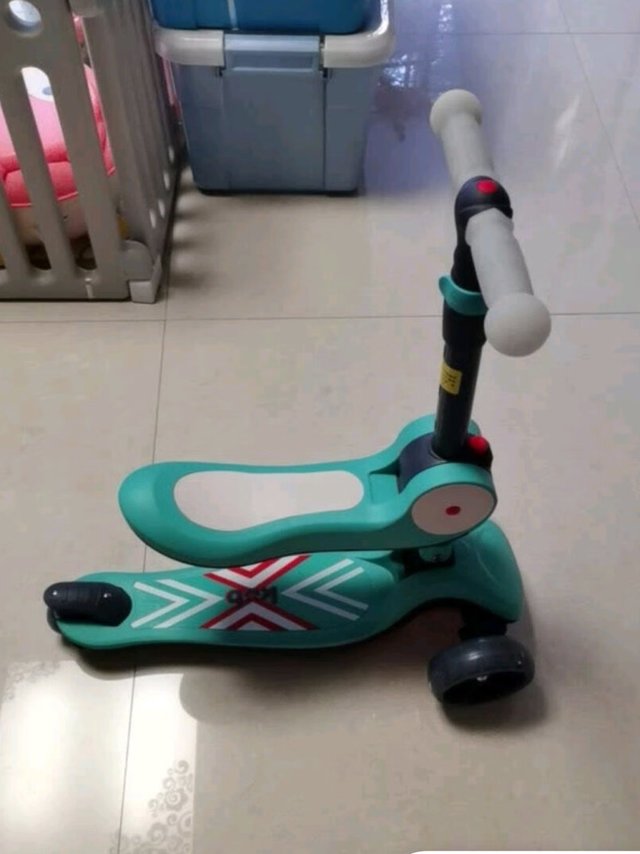 非常喜欢给孩子买的后来成了我的玩具