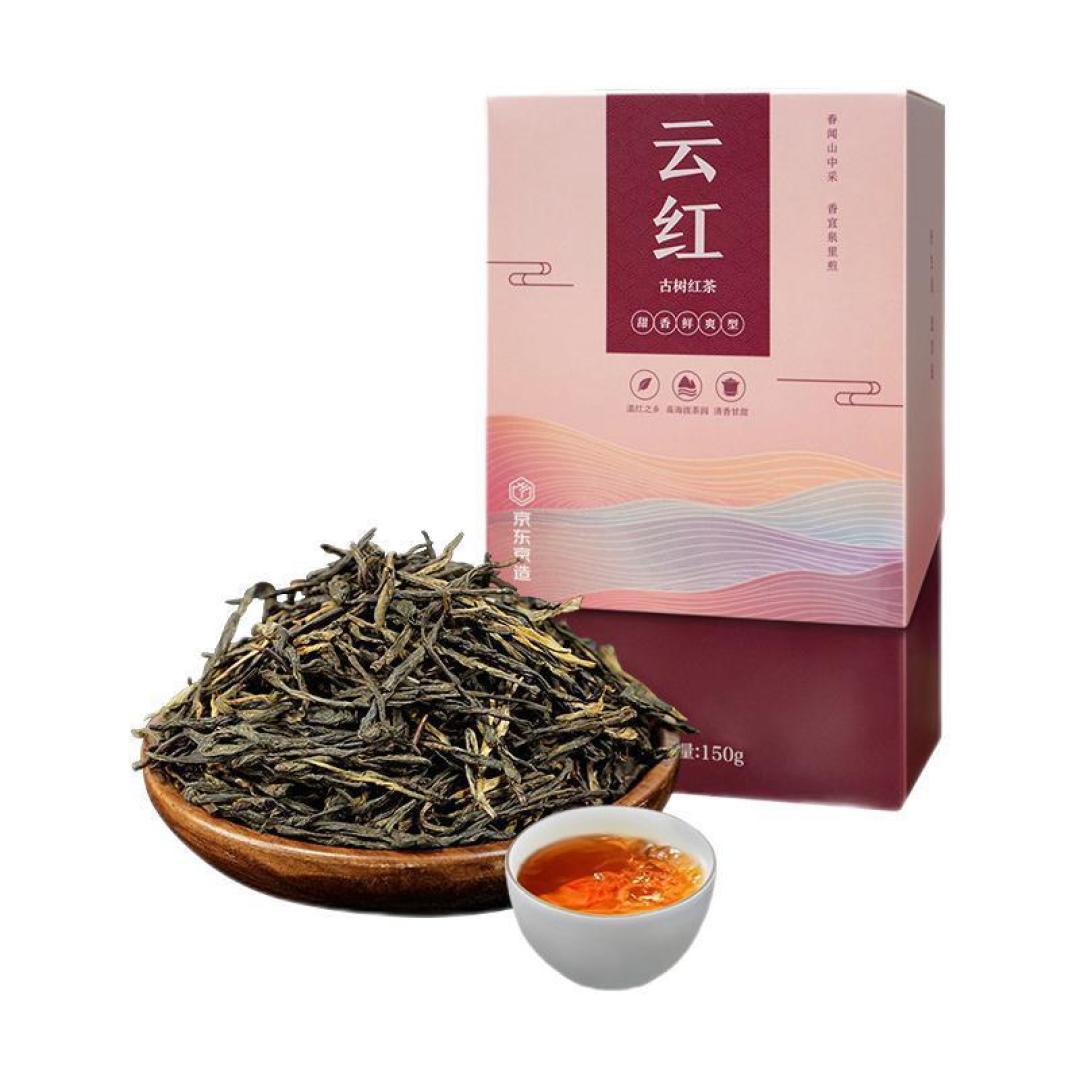 跟大家聊聊茶叶之红茶篇