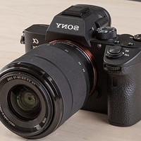 Sony α7 III 相机的综合性能