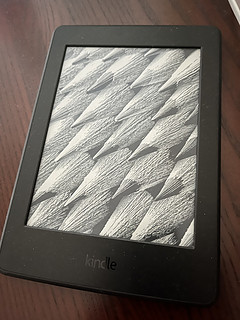 泡面神器Kindle PPW3
