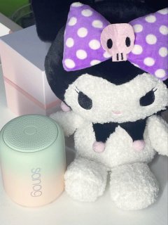 这款蓝牙音箱，让我爱上了听歌
