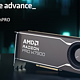 AMD发布Radeon Pro W系列专业卡：AI性能提升2.7倍，价格比老黄低一半