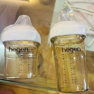 这个奶瓶是很多妈妈的选择
