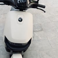 9号电动车可还行