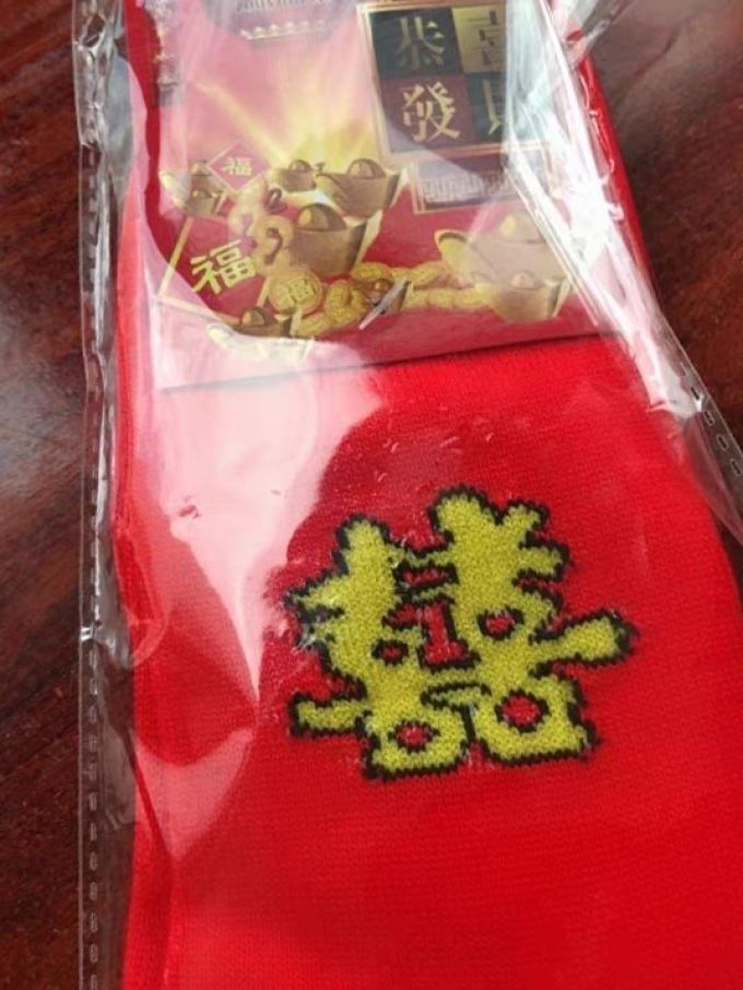女袜
