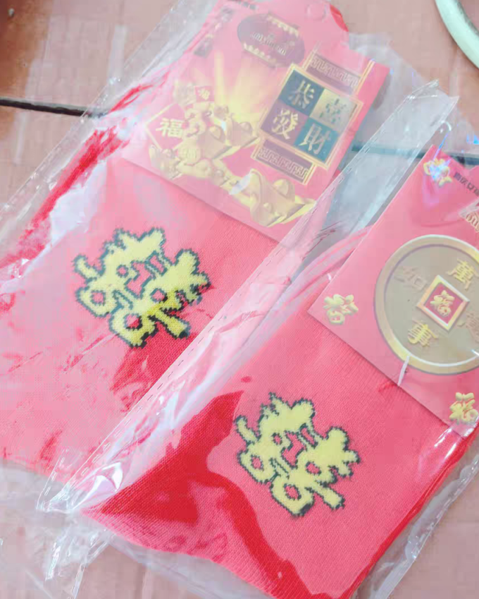 女袜