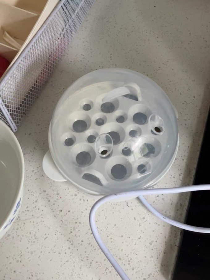 奥克斯煮蛋器