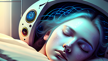 智能手环是如何检测睡眠质量的，检测原理是怎样的？