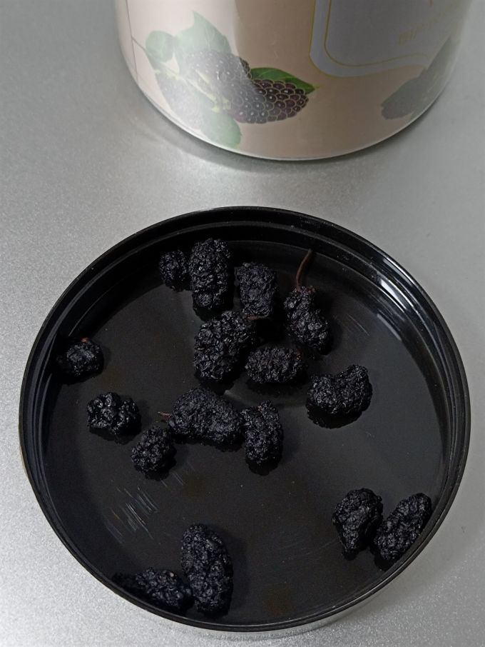 江中茶类