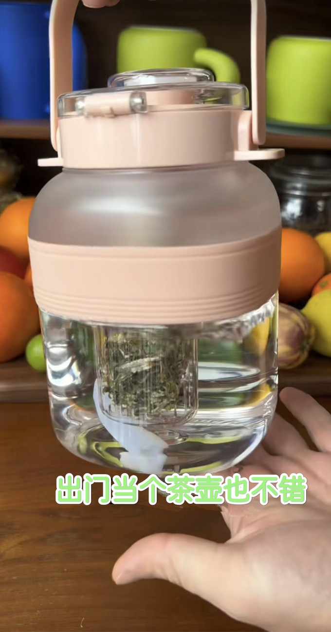 摩飞榨汁机