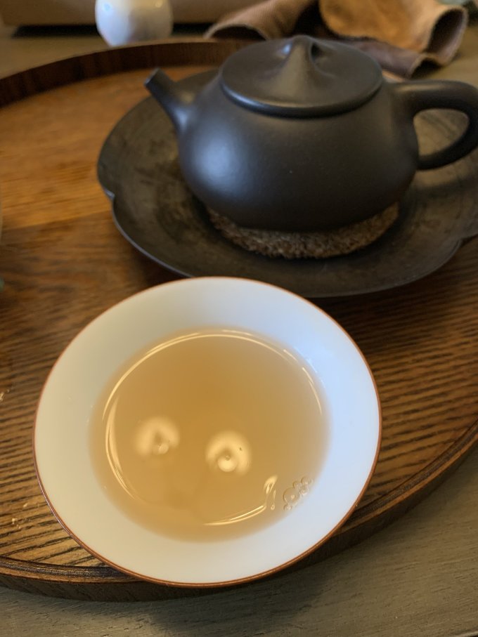 高峰绿宝茶类