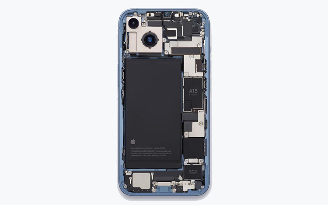 科技东风周报|iPhone薛定谔的静音键、ChatGPT的信口开河、RTX 4060 要来?