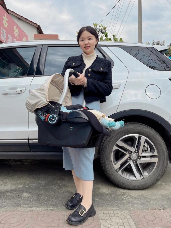 安全座椅