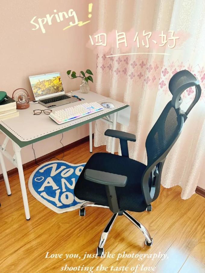歌德利电脑椅