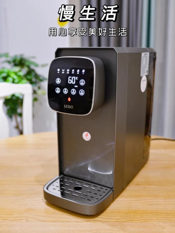 联塑反渗透纯水机